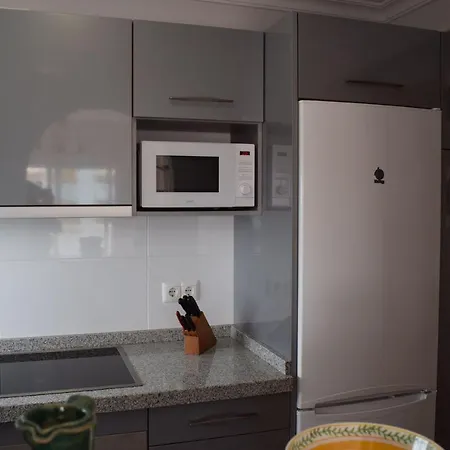 Apartment Atico Avenida Antonio Tore Tore Torre Del Mar