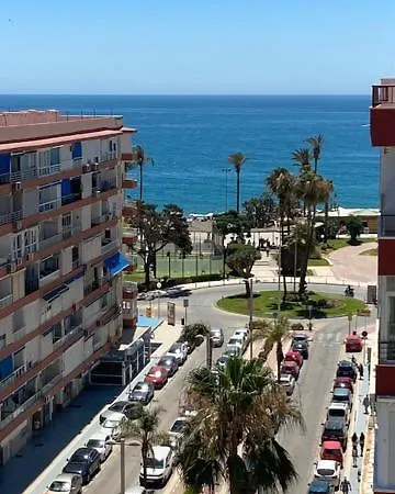 Apartment Atico Avenida Antonio Tore Tore