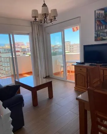 Apartment Atico Avenida Antonio Tore Tore