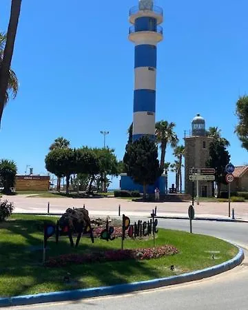 Atico Avenida Antonio Tore Tore Torre Del Mar