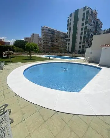 Atico Avenida Antonio Tore Tore Torre Del Mar