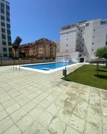 Atico Avenida Antonio Tore Tore * Torre Del Mar