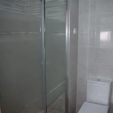 ático Avenida Antonio Tore Tore Apartamento Torre Del Mar