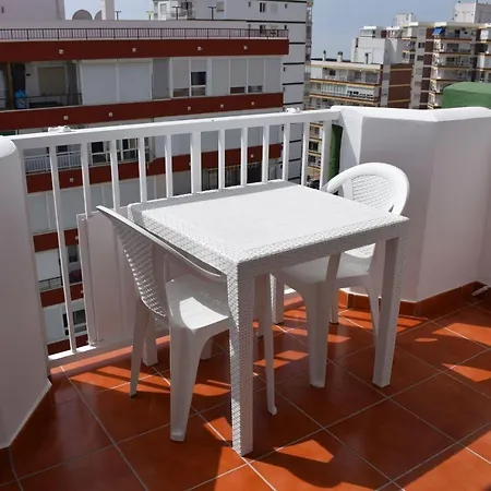 ático Avenida Antonio Tore Tore
